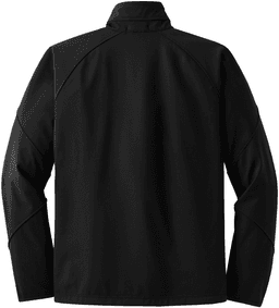 Back (Flat)