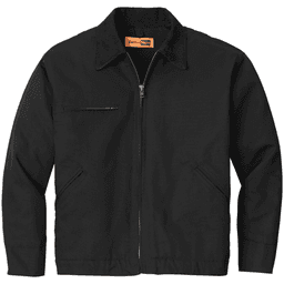 Front (Flat)