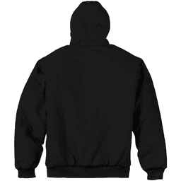 Back (Flat)