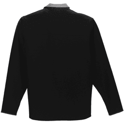 Back (Flat)
