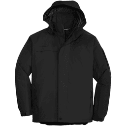 Front (Flat)