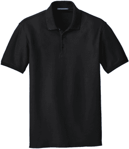 Front (Flat)