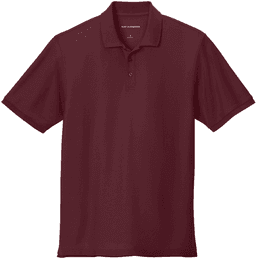 Front (Flat)