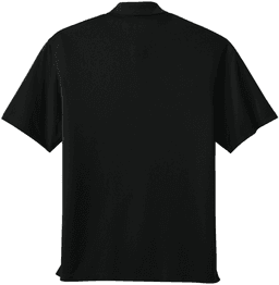 Back (Flat)
