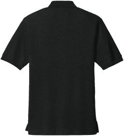 Back (Flat)