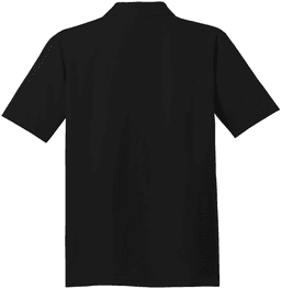 Back (Flat)