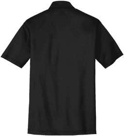 Back (Flat)