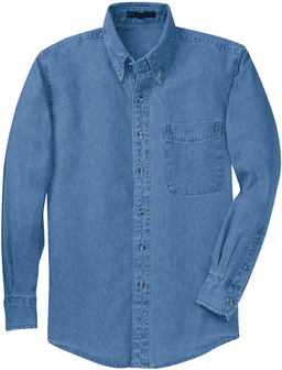 Front (Flat)