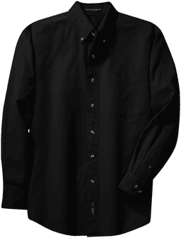 Front (Flat)