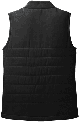 Back (Flat)