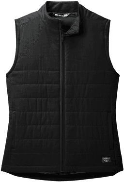 Front (Flat)