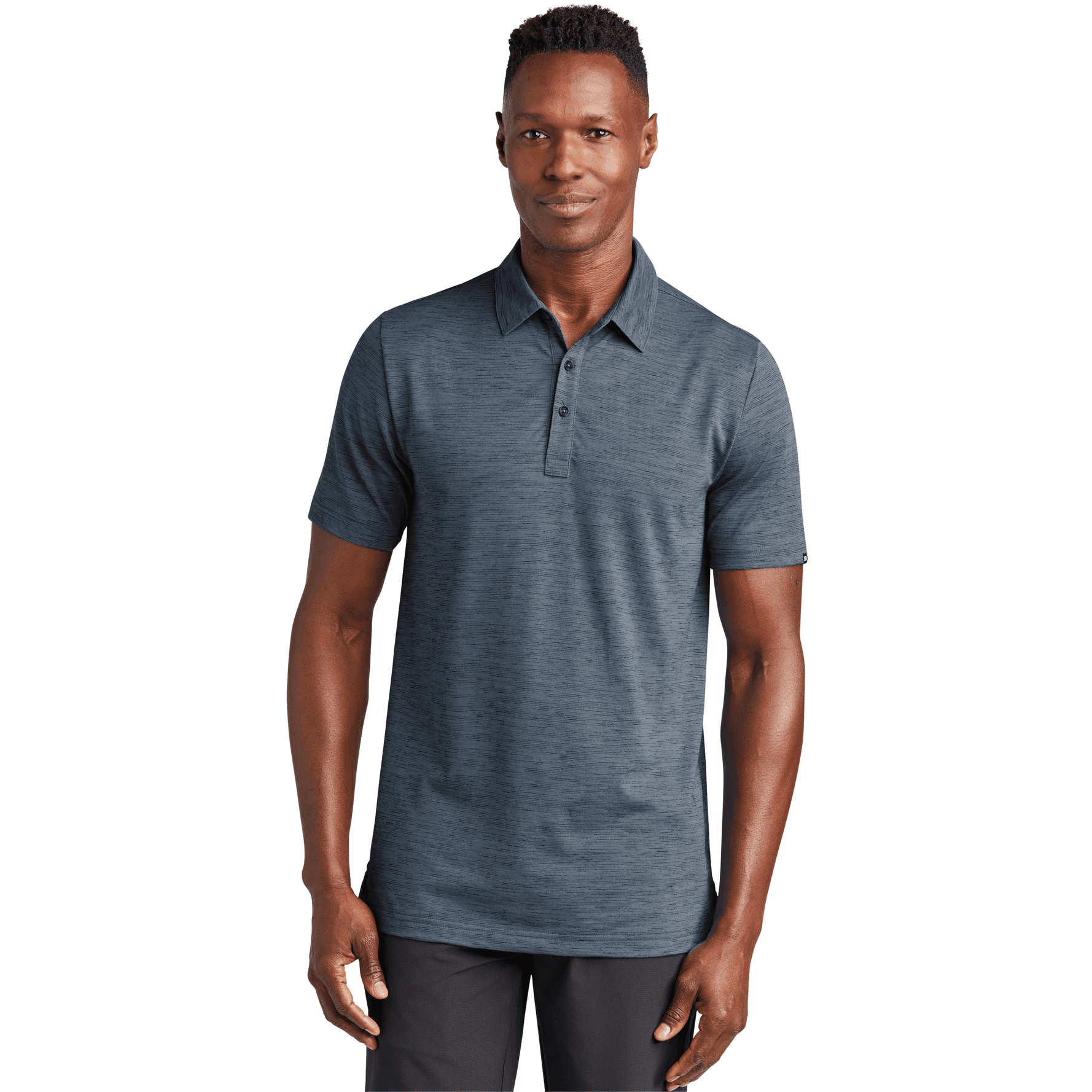 Auckland Slub Polo