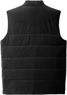Back (Flat)
