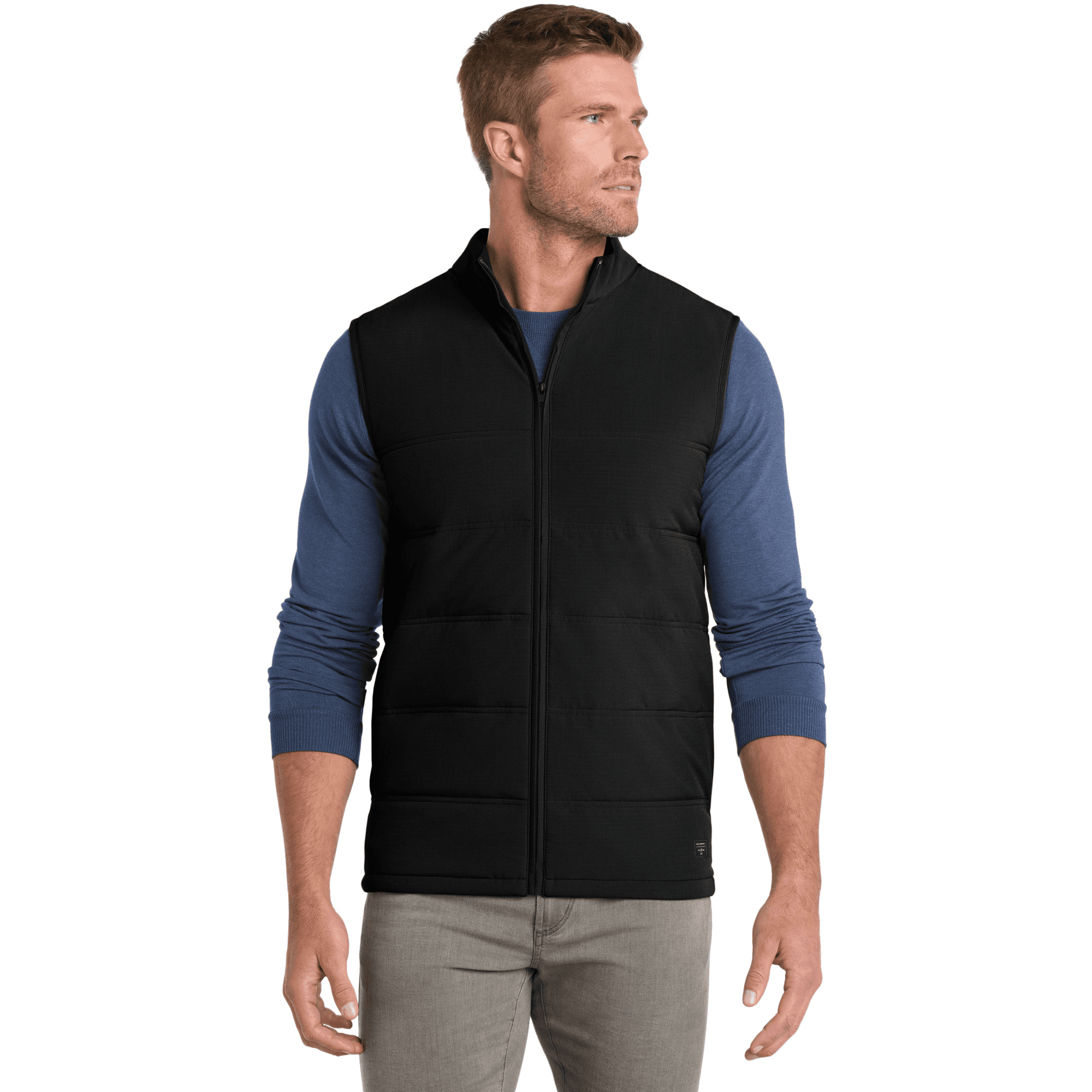 Cold Bay Vest