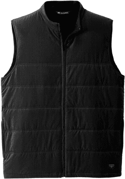 Front (Flat)