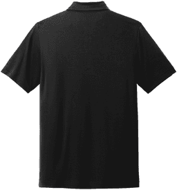 Back (Flat)