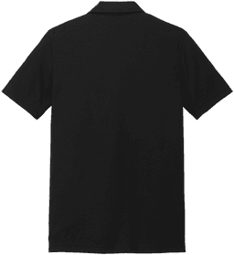 Back (Flat)