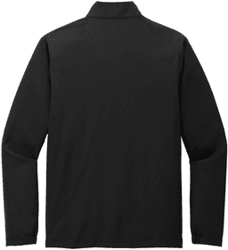 Back (Flat)