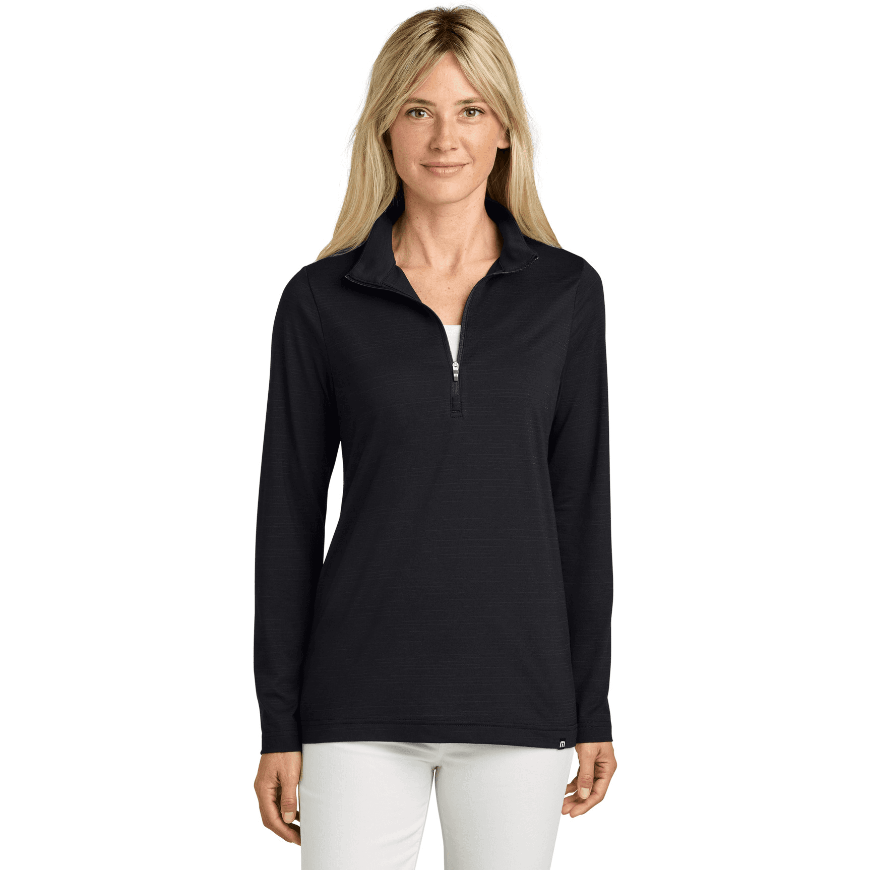 Women's Crestview 1/4-Zip