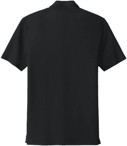 Back (Flat)