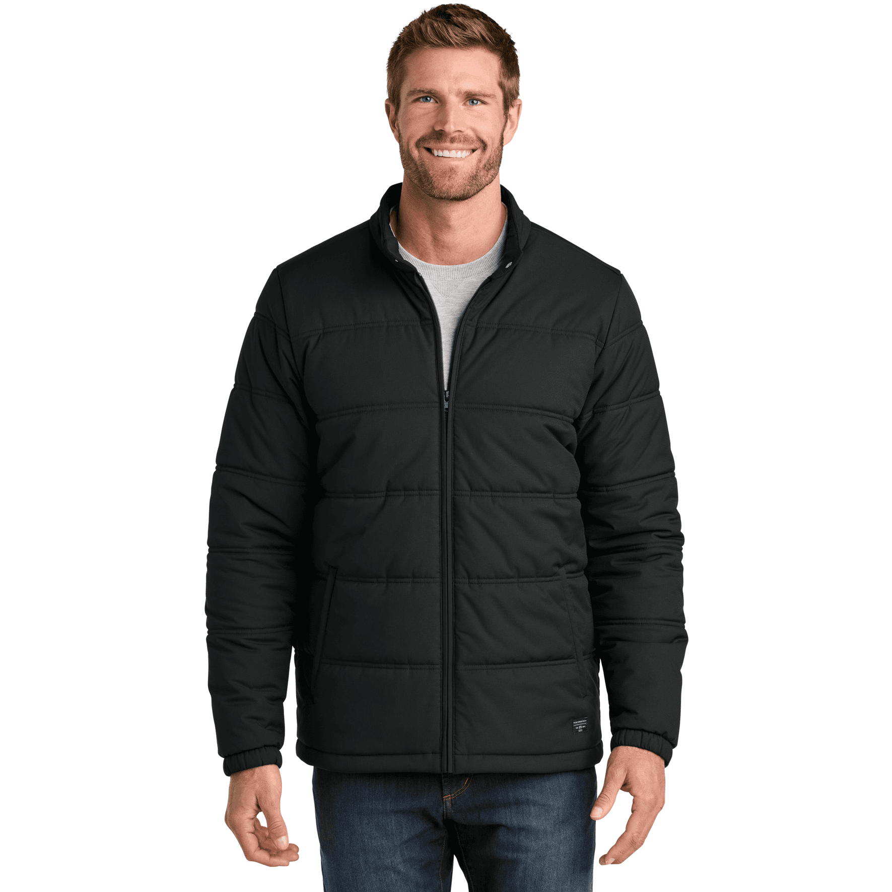 Cold Bay Jacket