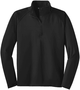 Front (Flat)