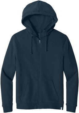 Front (Flat)