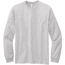 Front (Flat)