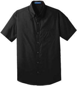 Front (Flat)