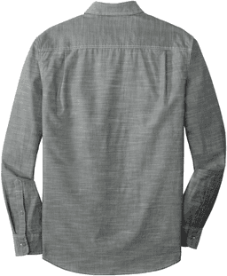 Back (Flat)