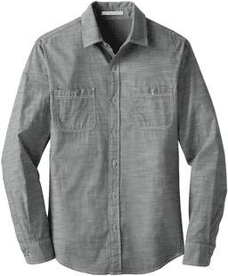 Front (Flat)