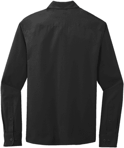 Back (Flat)