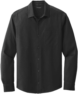 Front (Flat)