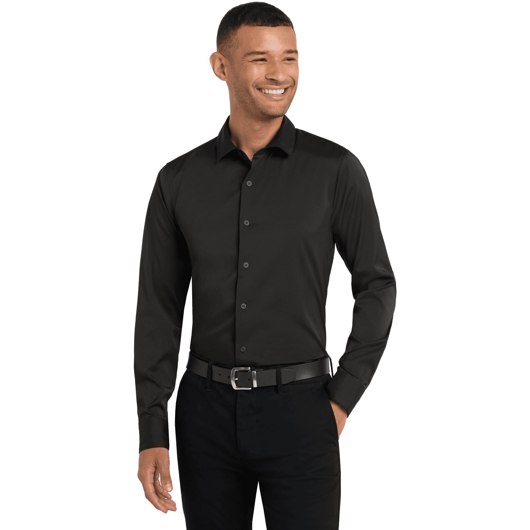 City Stretch Shirt