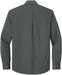 Back (Flat)