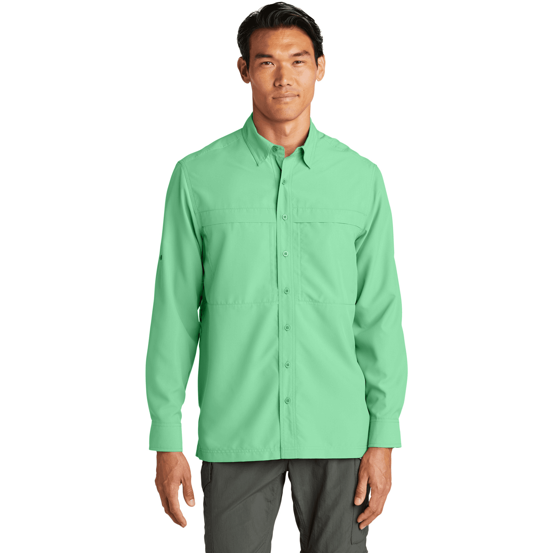 Long Sleeve UV Daybreak Shirt