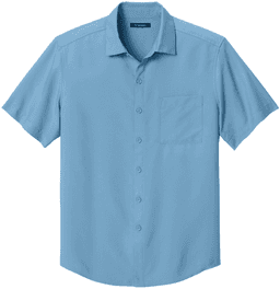Front (Flat)