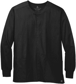 Front (Flat)
