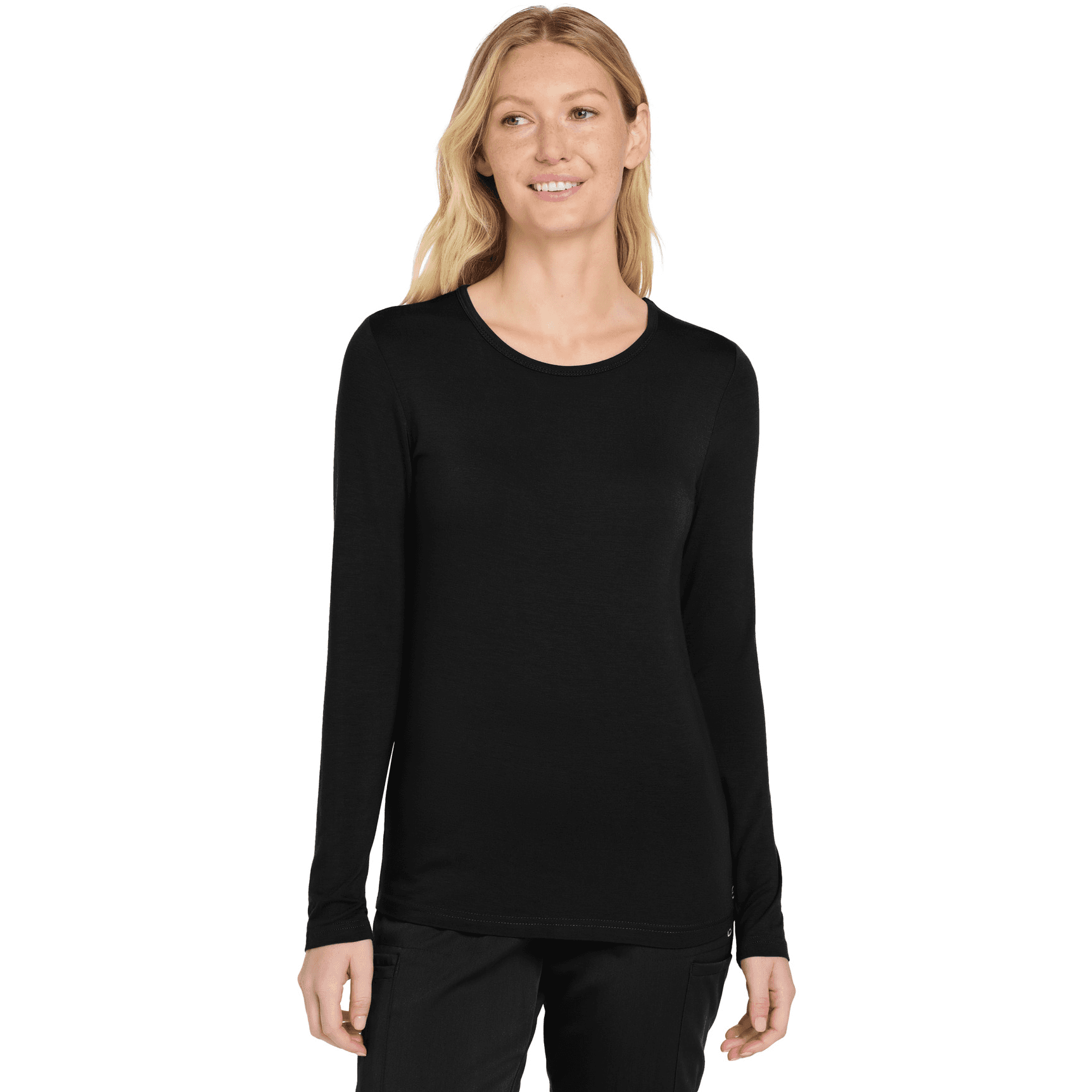 Women's Long Sleeve Layer Tee