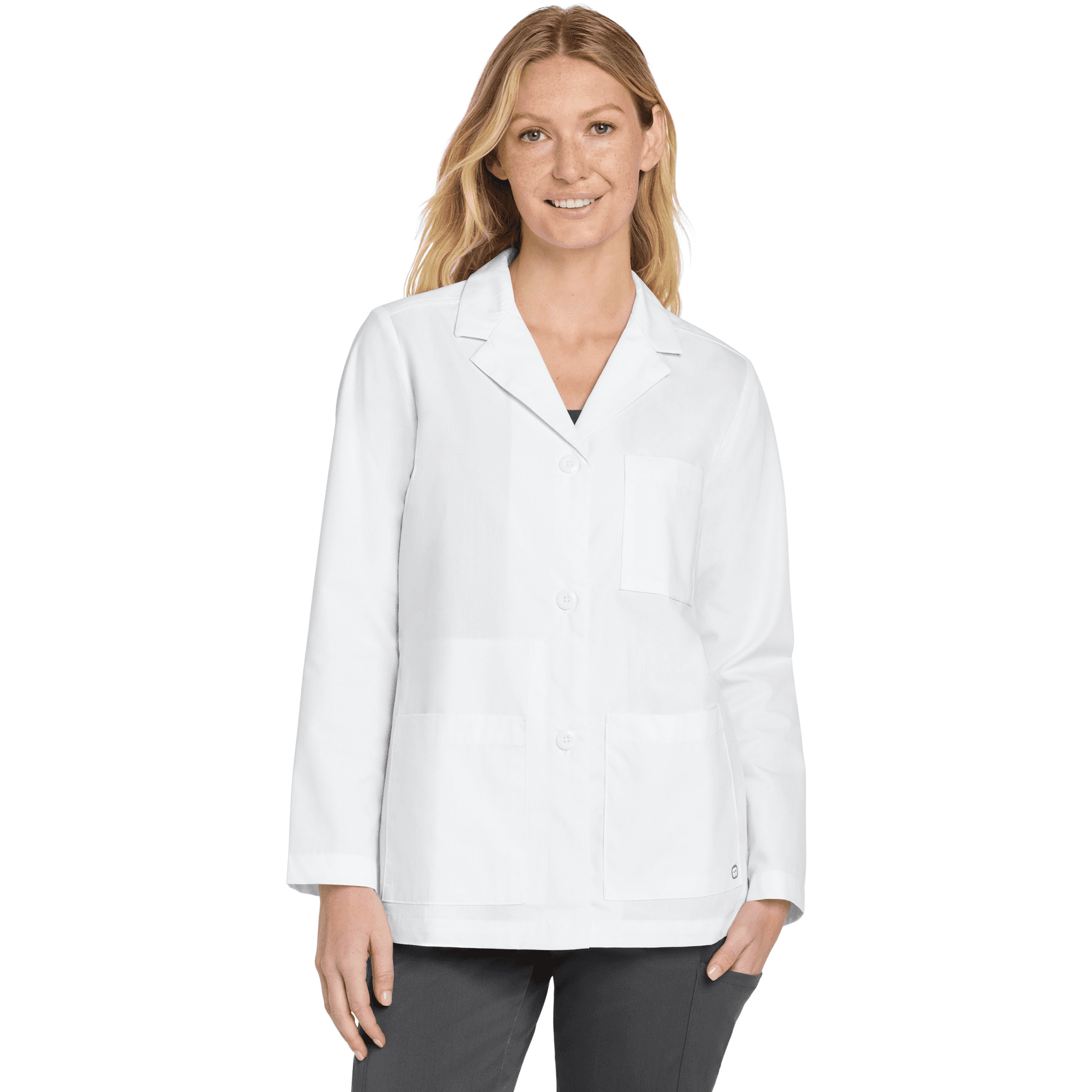 Women's Consultation Lab Coat