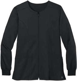 Front (Flat)