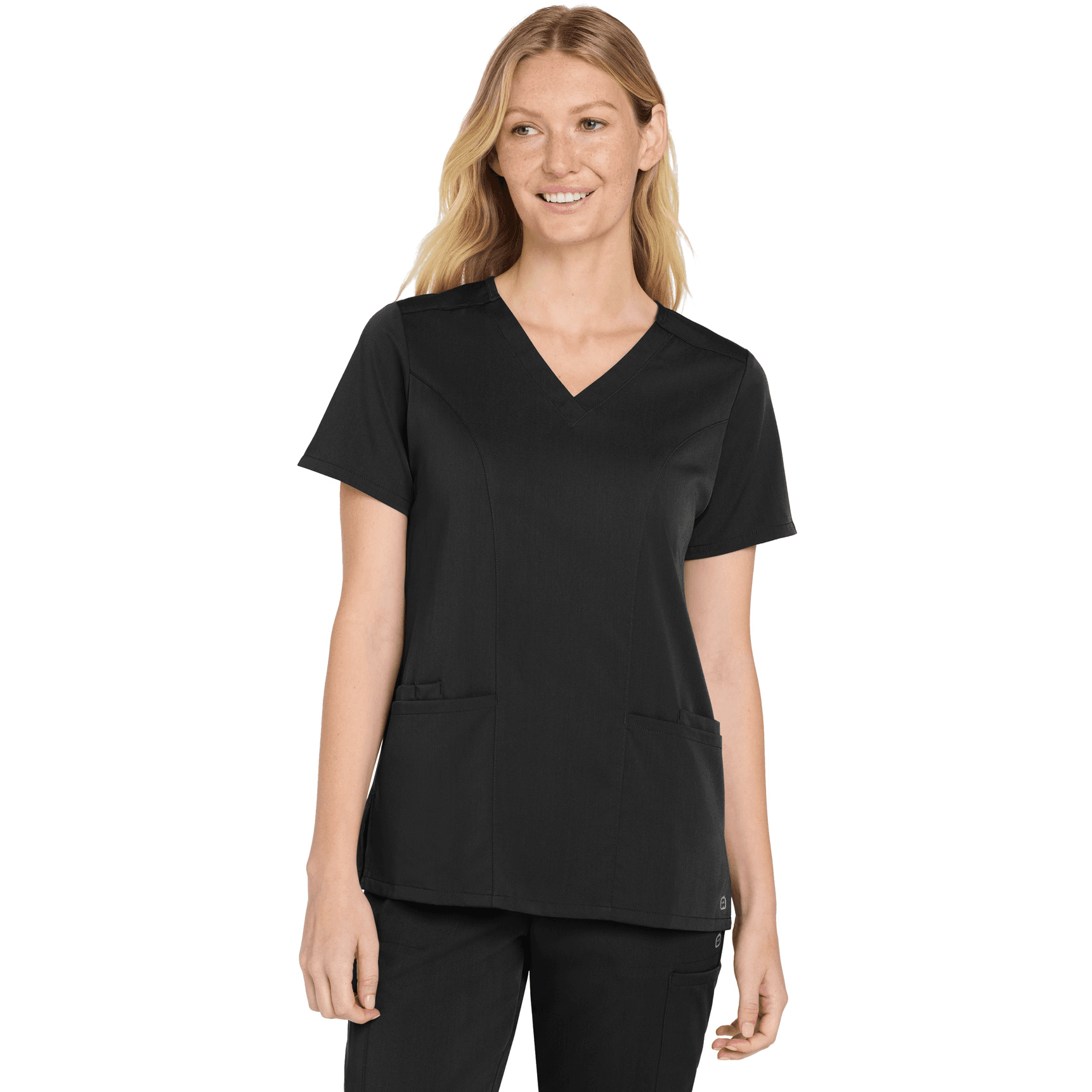 Women's Premiere Flex V-Neck Top