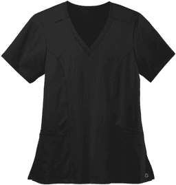 Front (Flat)