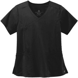 Front (Flat)