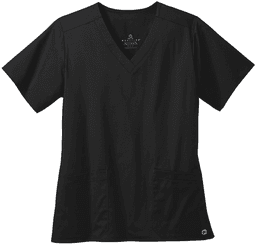 Front (Flat)