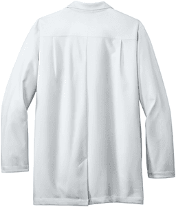 Back (Flat)