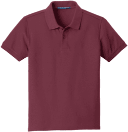 Front (Flat)