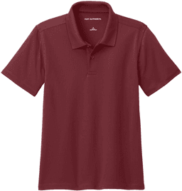 Front (Flat)