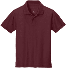 Front (Flat)