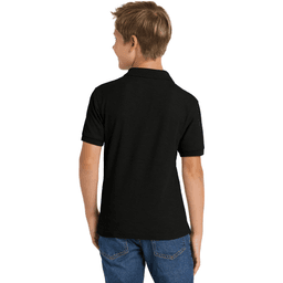 Back (Model)